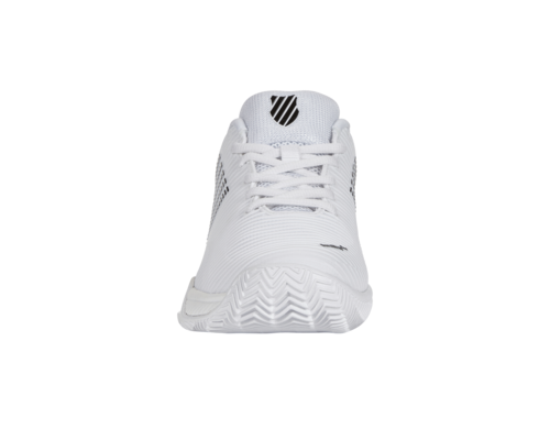 K-Swiss Hypercourt Express 2 Clay Women (White/Black)