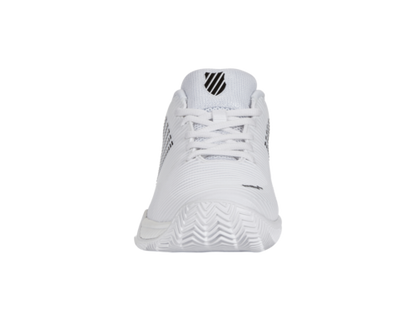 K-Swiss Hypercourt Express 2 Clay Women (White/Black)