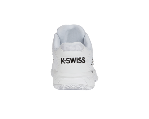 K-Swiss Hypercourt Express 2 Clay Women (White/Black)