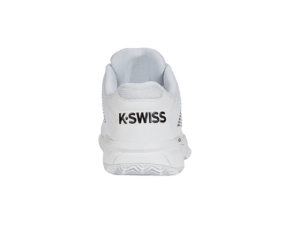 K-Swiss Hypercourt Express 2 Clay Women (White/Black)