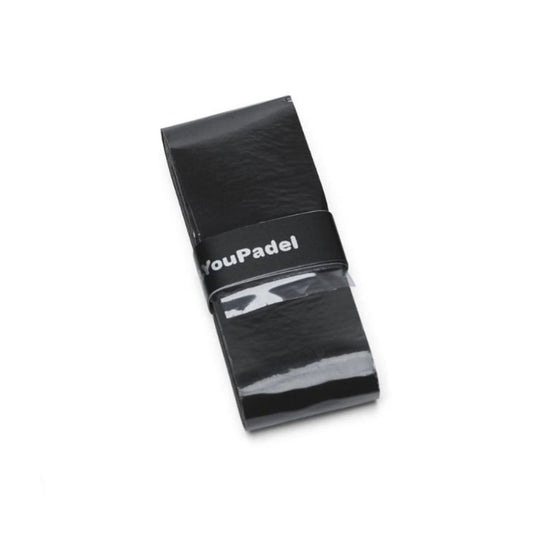 YouPadel Overgrip (Black) (1 pc)