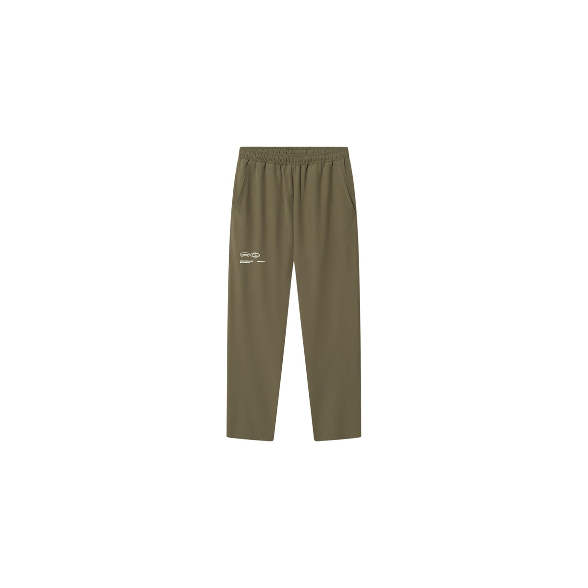 Cuera Active Track Pants (Army)