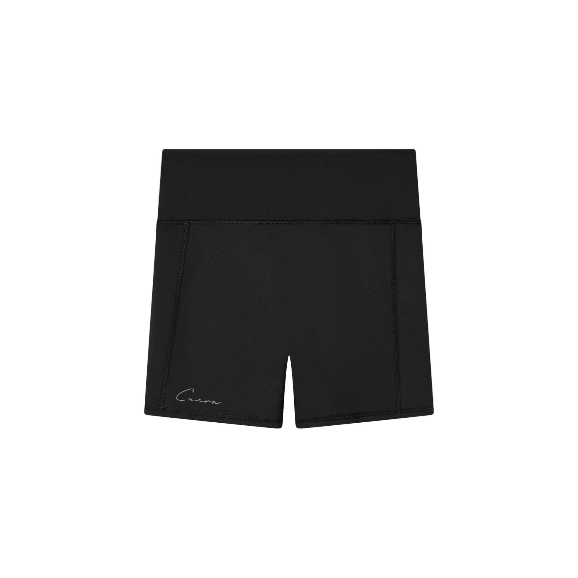 Cuera Active Ultra Short Inner Tights (Black)
