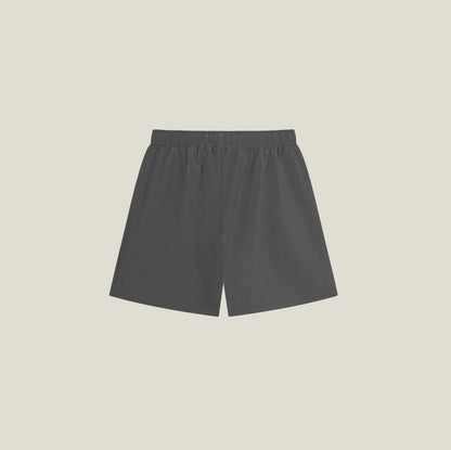 Cuera Active ICT Shorts (Dark Grey)