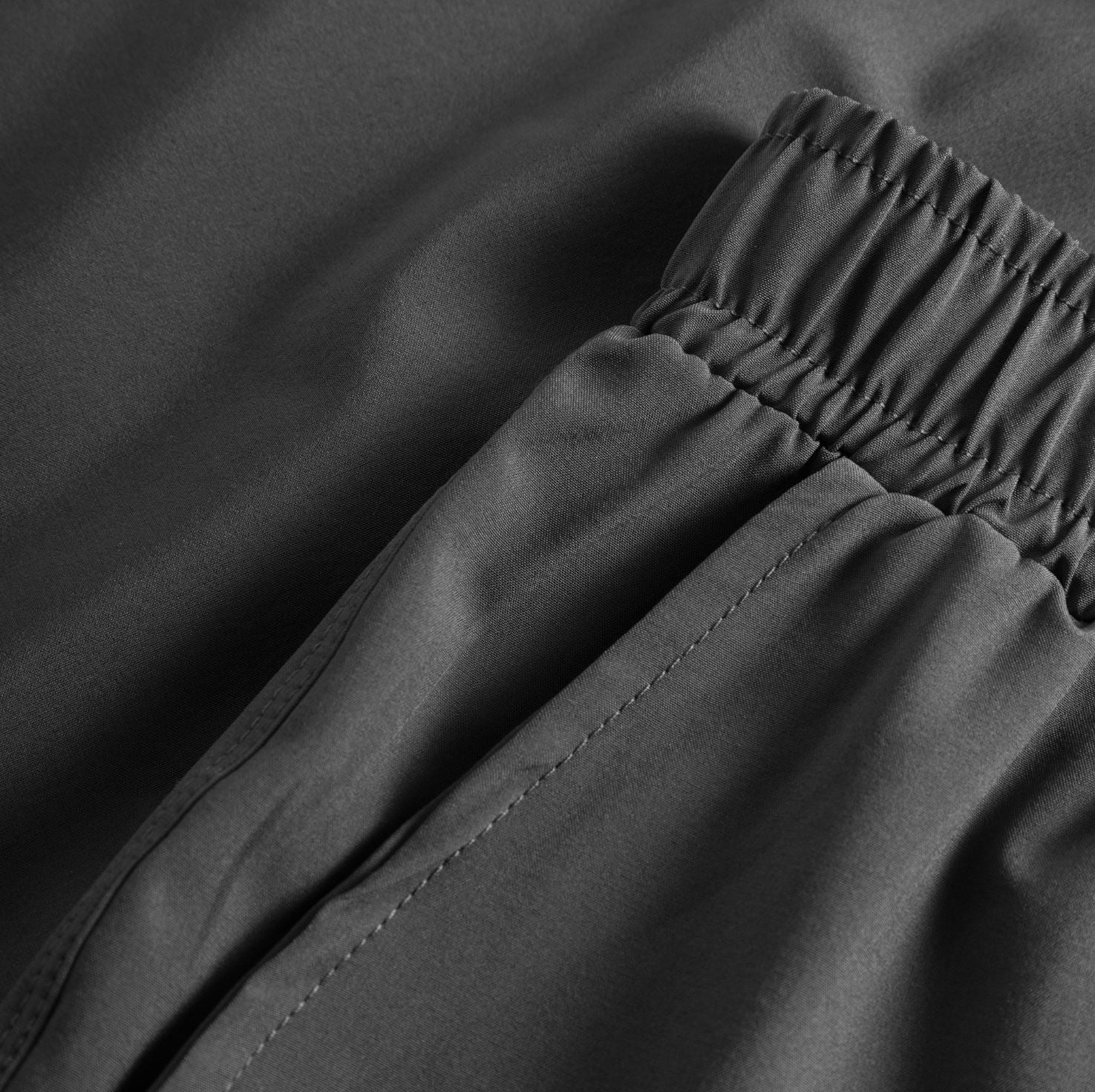 Cuera Active ICT Shorts (Dark Grey)
