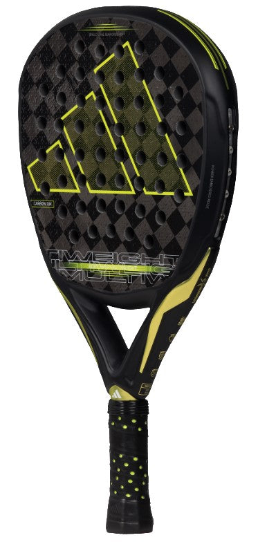 Adidas Adipower Multiweight 3.3 Padelschläger