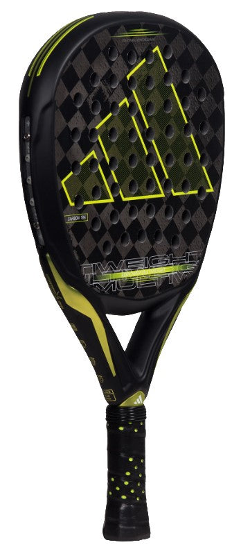 Adidas Adipower Multiweight 3.3 Padel Racket