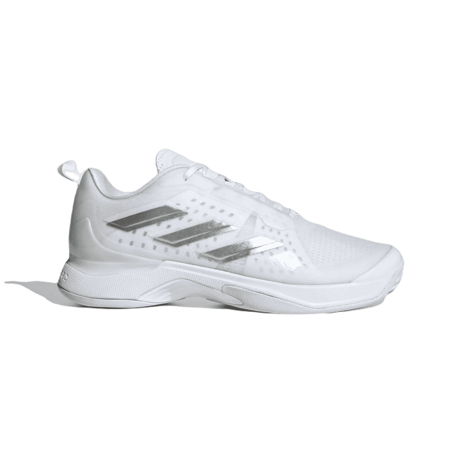 AdidasAvacourt padel shoe - mypadellife.com