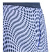 Adidas Club Graphic Shorts (Blue/Black)