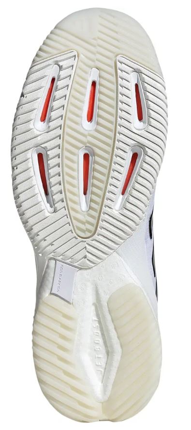 Adidas Crazyflight 5 M (White)