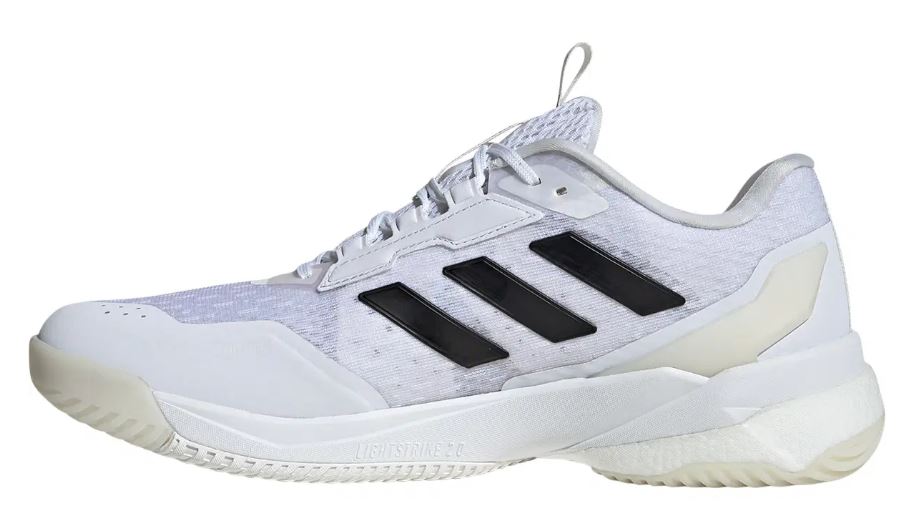 Adidas Crazyflight 5 M (White)