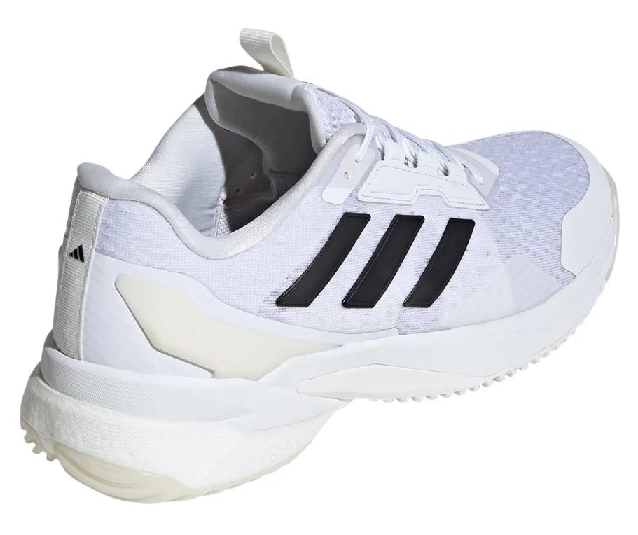 Adidas Crazyflight 5 M (White)