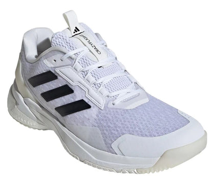 Adidas Crazyflight 5 M (White)