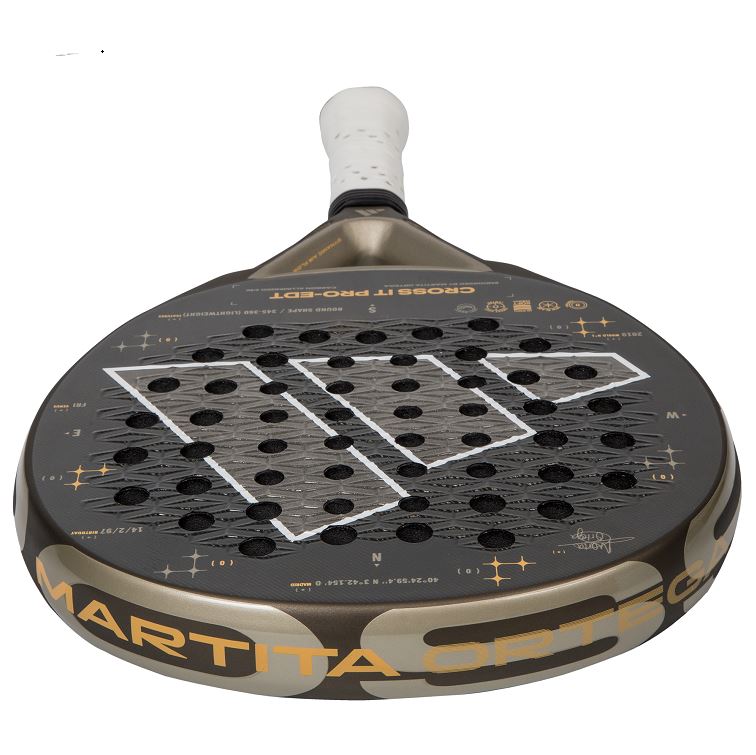 Adidas Cross It Pro Edition 2025 Padelbat