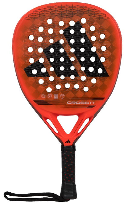 Adidas Cross It Padel Racket