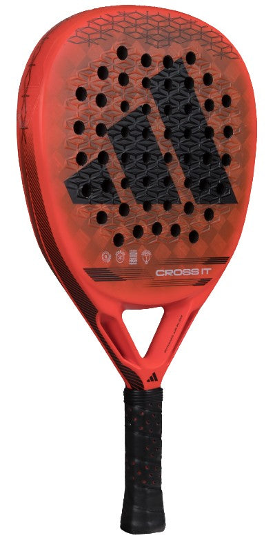 Adidas Cross It Padel Racket