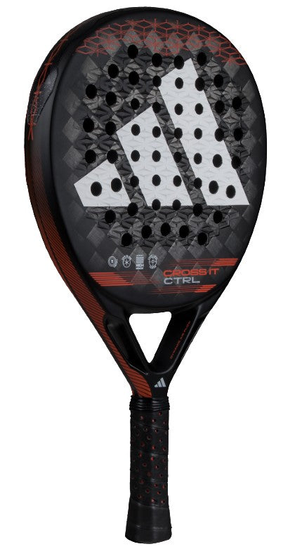 Adidas Cross It CTRL Padel Racket