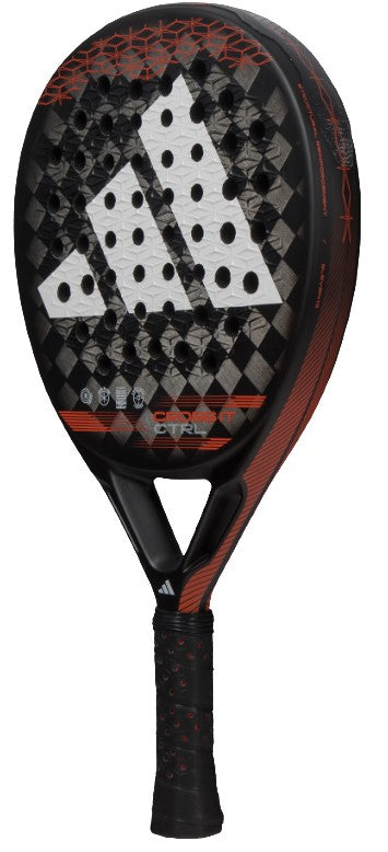 Adidas Cross It CTRL Padel Racket