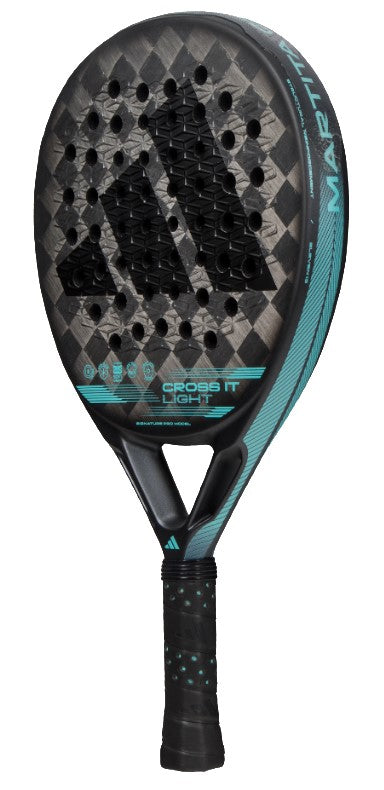 Adidas Cross It Light Padel Racket