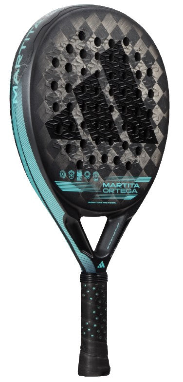 Adidas Cross It Light Padel Racket