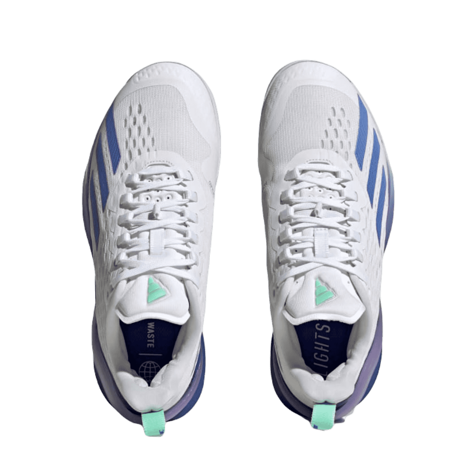 Adidas Adizero Cybersonic Damenschuhe