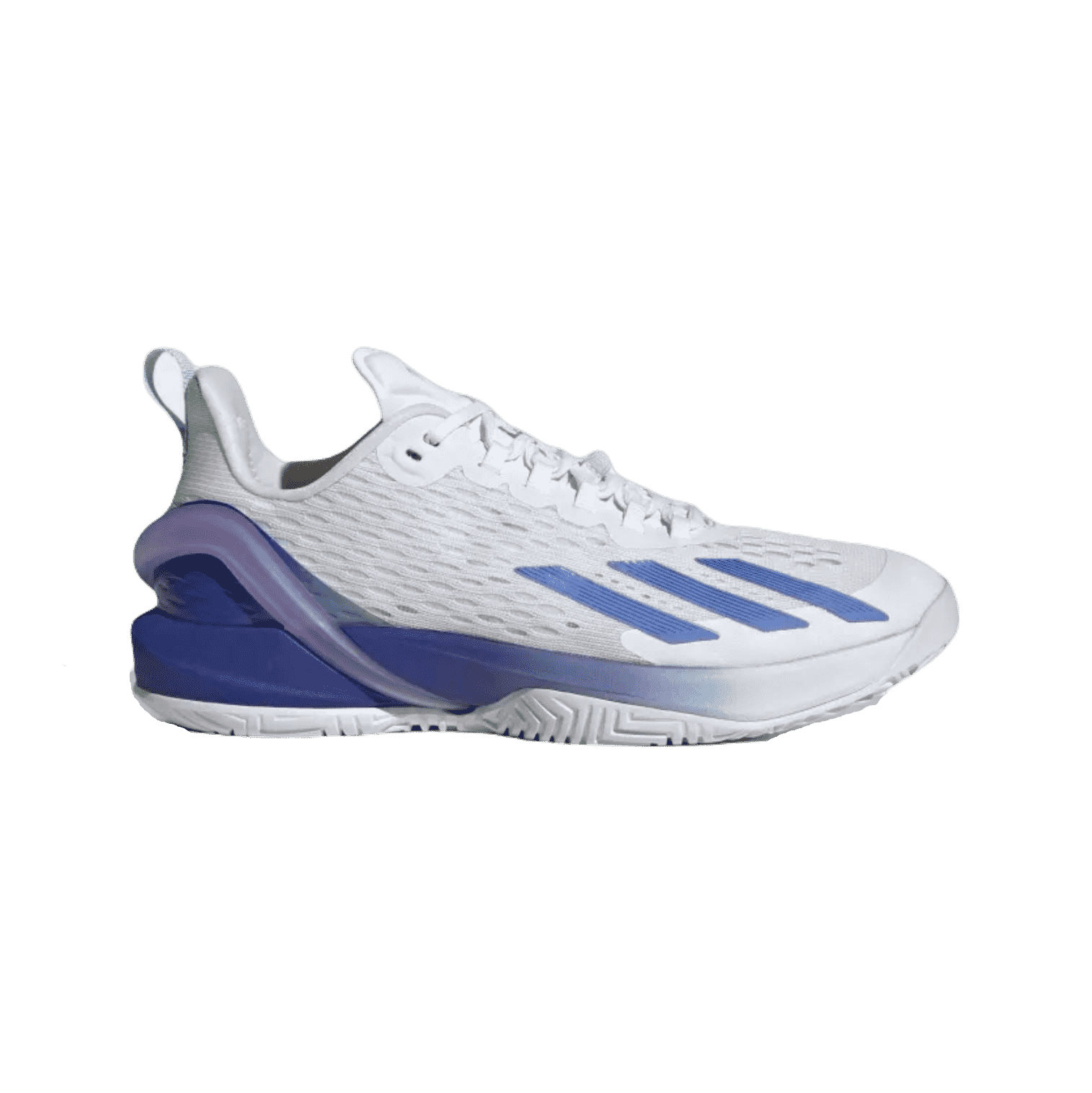 Adidas Adizero Cybersonic Women's Padel Shoes - Mypadellife.com