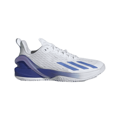 Adidas Adizero Cybersonic Women's Padel Shoes - Mypadellife.com