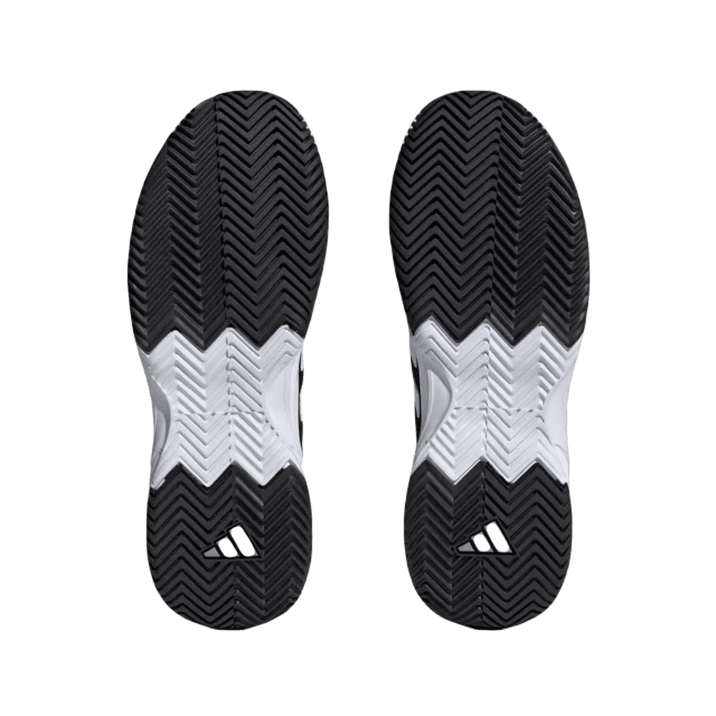 Adidas Gamecourt 2 Herren 2023 (Schwarz)