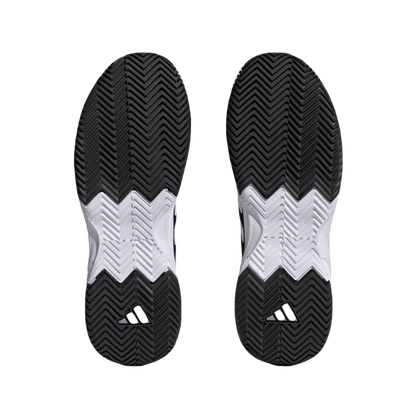 Adidas Gamecourt 2 Herren 2023 (Schwarz)