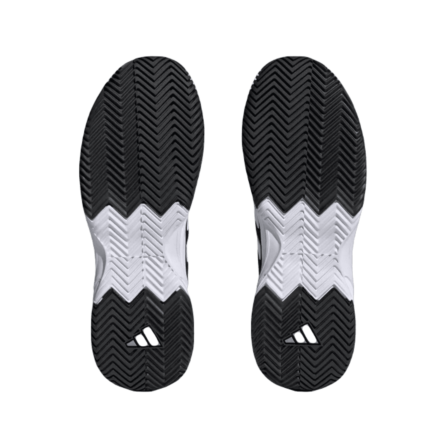 Adidas Gamecourt 2 Mens 2023 (Black)