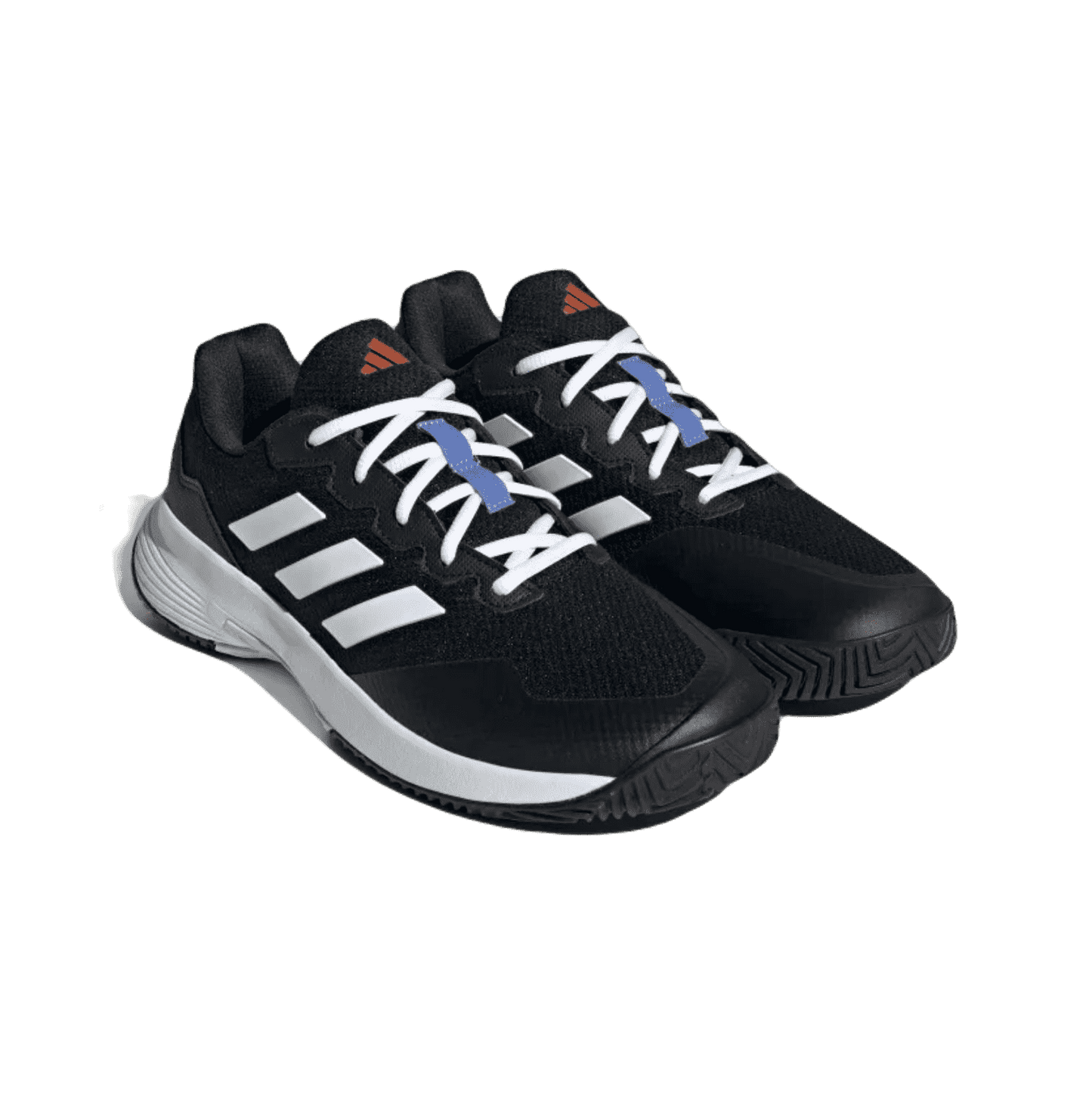 Adidas Gamecourt 2 Herren 2023 (Schwarz)