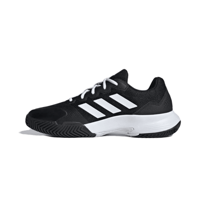 Adidas Gamecourt 2 Herren 2023 (Schwarz)