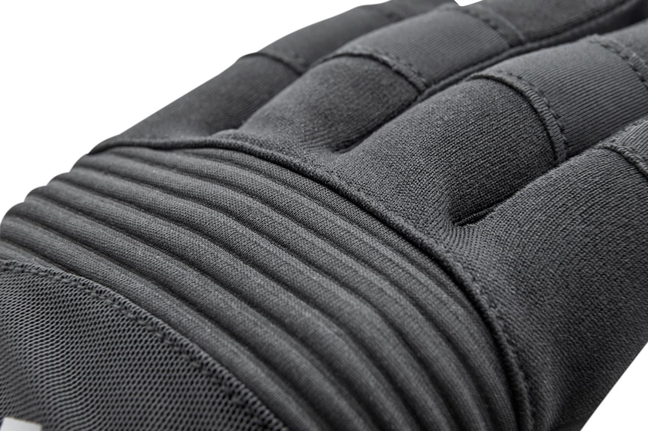 Adidas Full Finger Perf. Gloves (Grey)