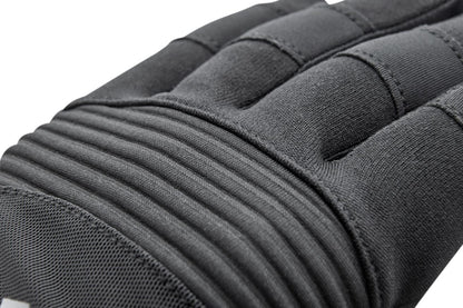 Adidas Full Finger Perf. Gloves (Grey)