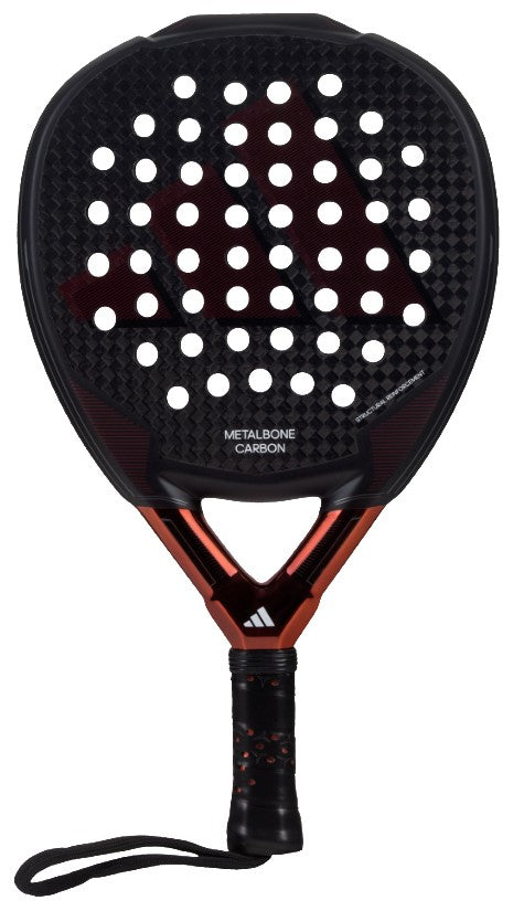 Adidas Metalbone Carbon 3.3 Padel Racket