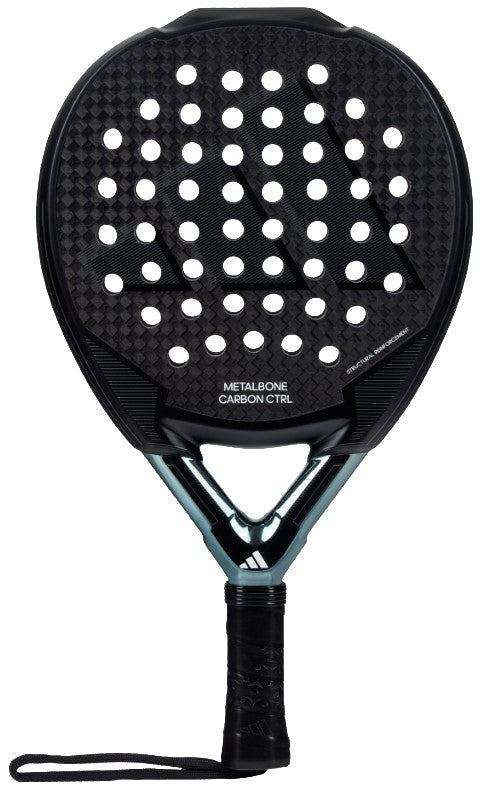 Adidas Metalbone Carbon CTRL 3.3 Padel Racket