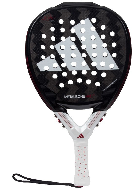 Adidas Metalbone HRD+ Padel Racket