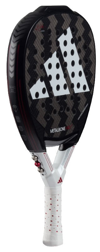 Adidas Metalbone HRD+ Padel Racket