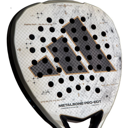 Adidas Metalbone Pro Edition 2025 Padelbat