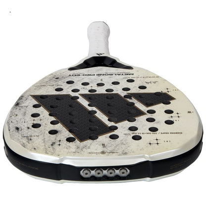 Adidas Metalbone Pro Edition 2025 Padelbat