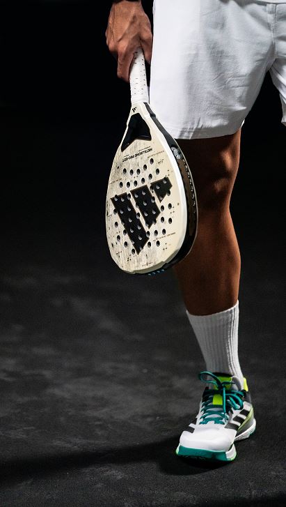 Adidas Metalbone Pro Edition 2025 Padelbat