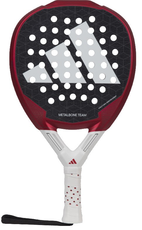 Adidas Metalbone Team 3.3 Padel Racket