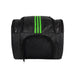 Adidas Multigame Padel Bag (Black/Green)  Mypadellife.com