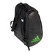 Adidas Multigame Padel Bag (Black/Green)  Mypadellife.com