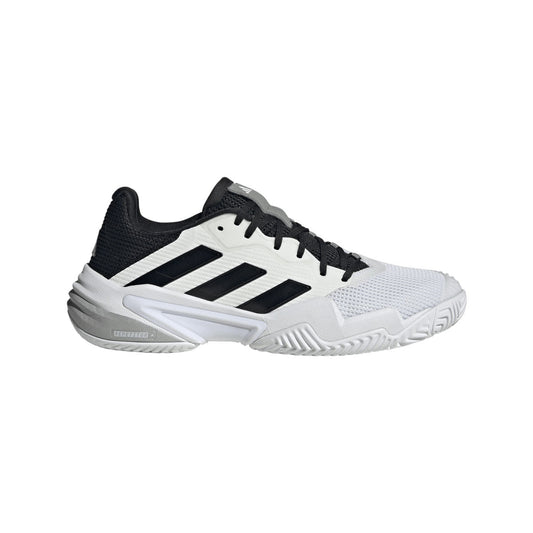 Adidas Barricade 13 M (Cloud White/Core Black/Grey Three)