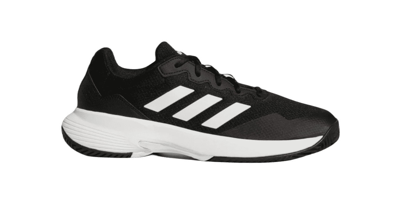 Adidas Gamecourt 2 Padel Shoes - Mypadellife.com