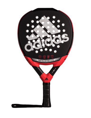 Adidas Metalbone Lite 2022 Padel Racket - MyPadellife.com