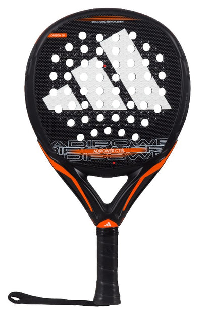 Adidas Adipower CTRL 3.3 Padel Racket