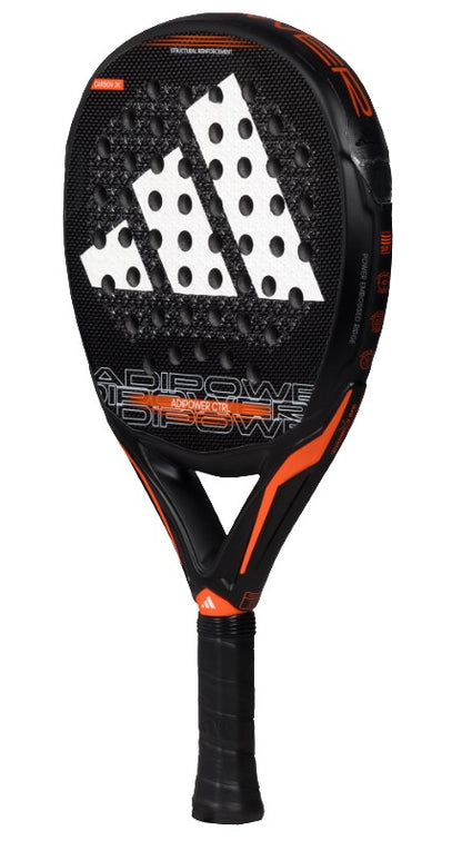 Adidas Adipower CTRL 3.3 Padel Racket