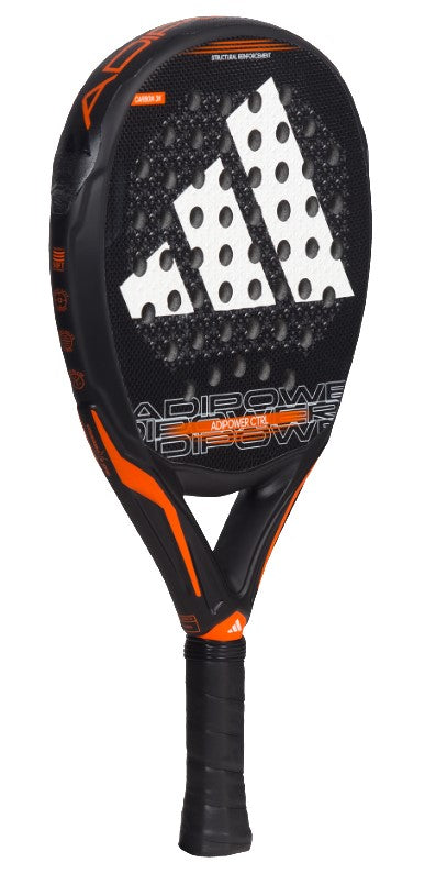 Adidas Adipower CTRL 3.3 Padel Racket